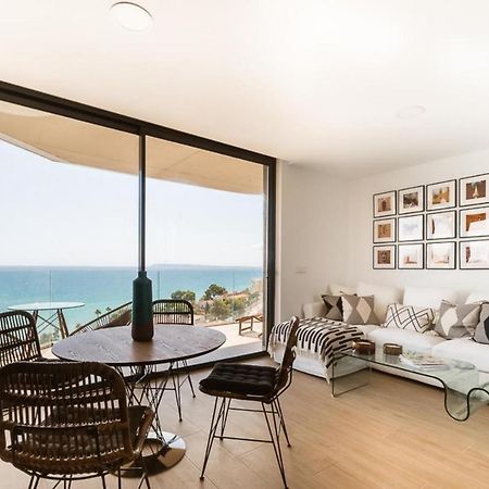 Apartament Modern Sea Front Sea Water Alicante Zewnętrze zdjęcie
