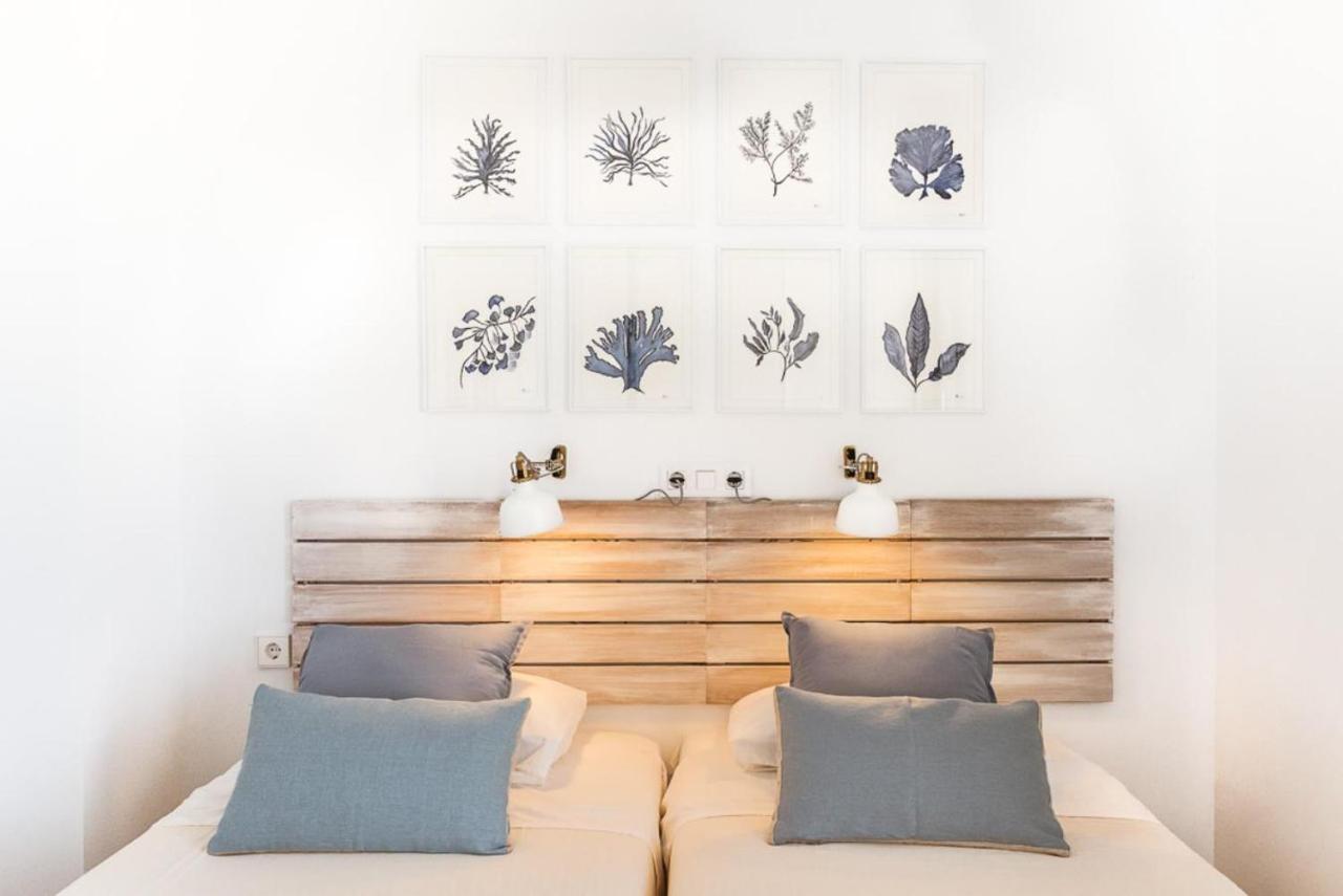 Apartament Modern Sea Front Sea Water Alicante Zewnętrze zdjęcie