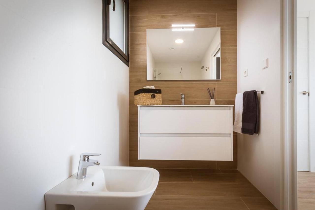 Apartament Modern Sea Front Sea Water Alicante Zewnętrze zdjęcie