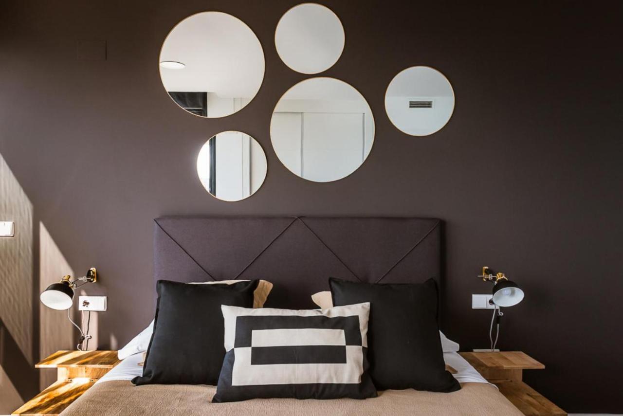 Apartament Modern Sea Front Sea Water Alicante Zewnętrze zdjęcie
