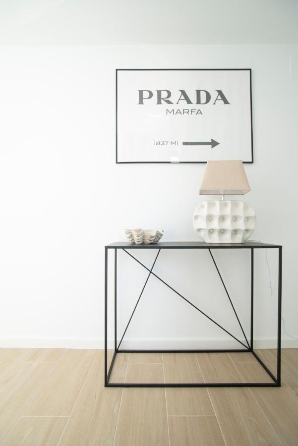 Apartament Modern Sea Front Sea Water Alicante Zewnętrze zdjęcie