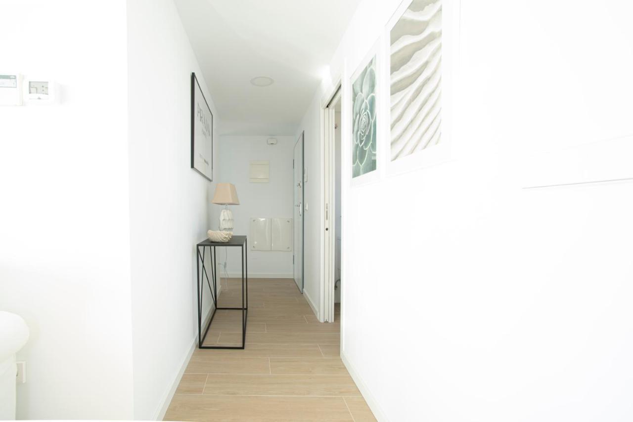 Apartament Modern Sea Front Sea Water Alicante Zewnętrze zdjęcie