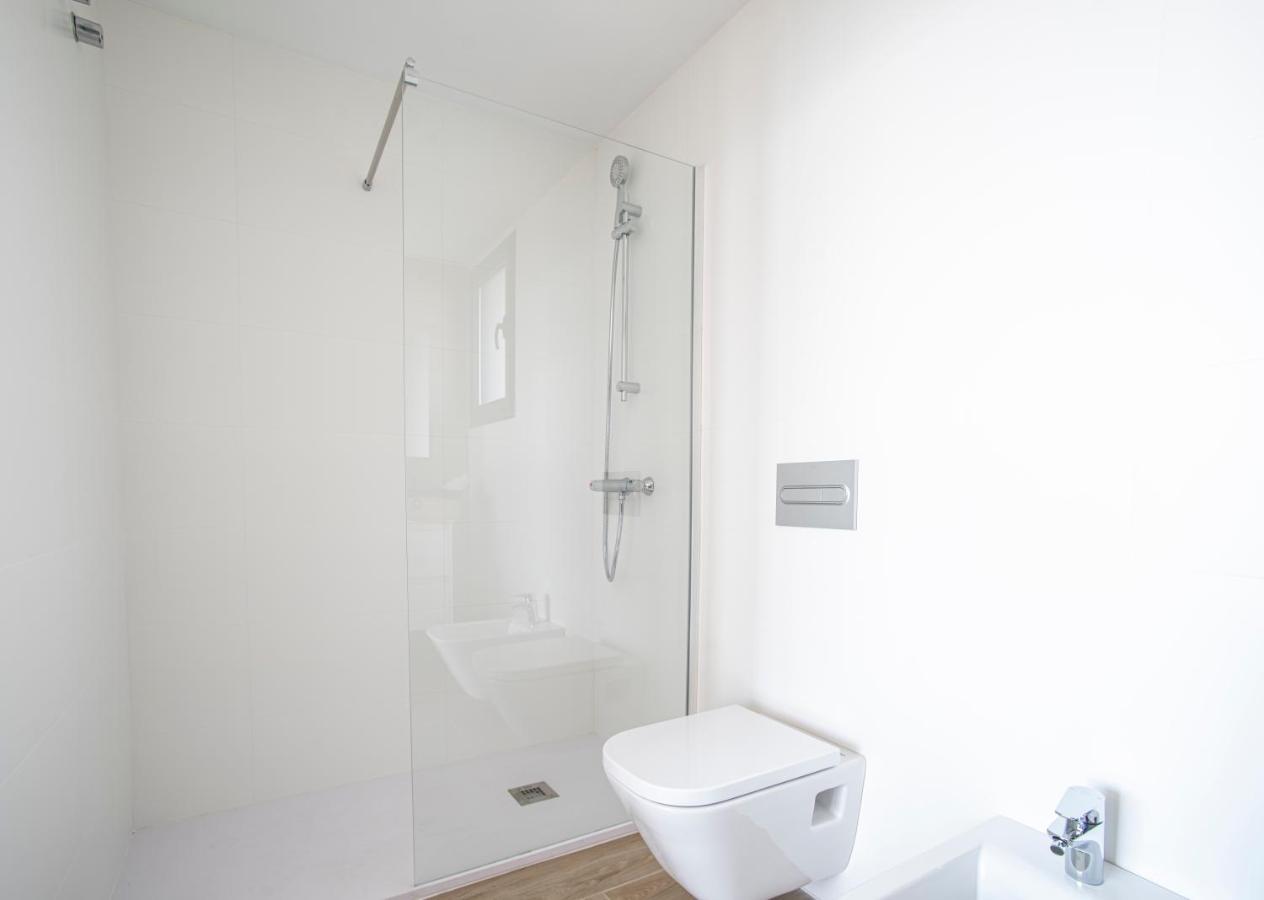 Apartament Modern Sea Front Sea Water Alicante Zewnętrze zdjęcie
